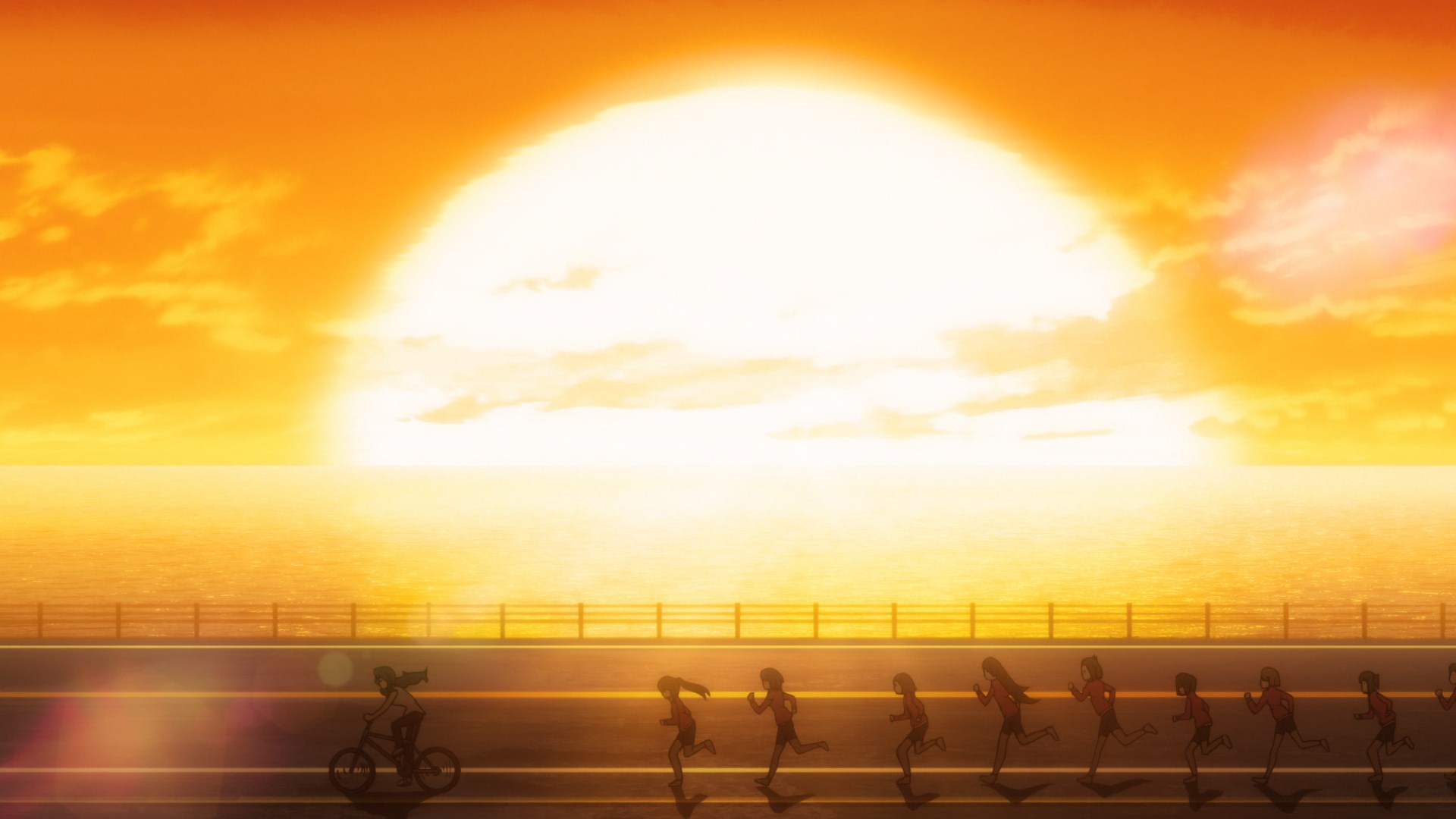 Кэйджо!!!!!!!! — скриншот 54