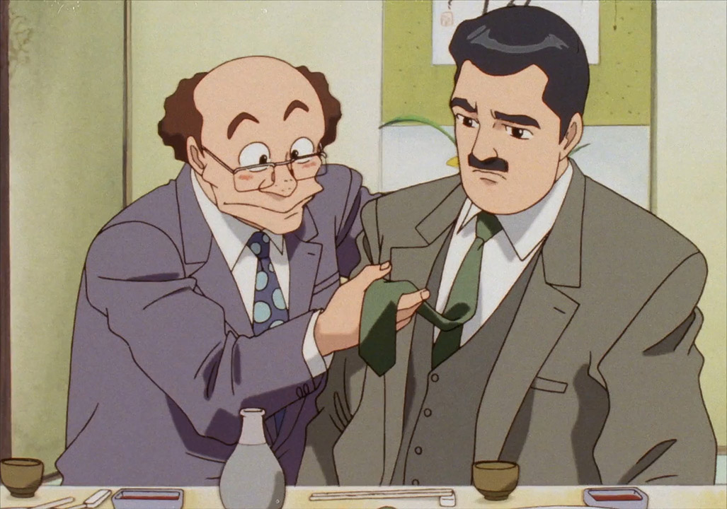 Гурман: Японо-американская рисовая война — скриншот 20