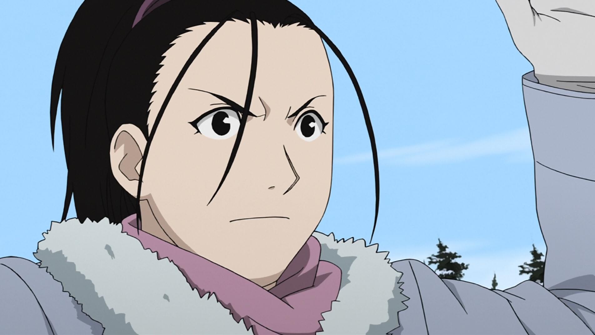 Стальной алхимик: Братство — Спецвыпуски — скриншот 18