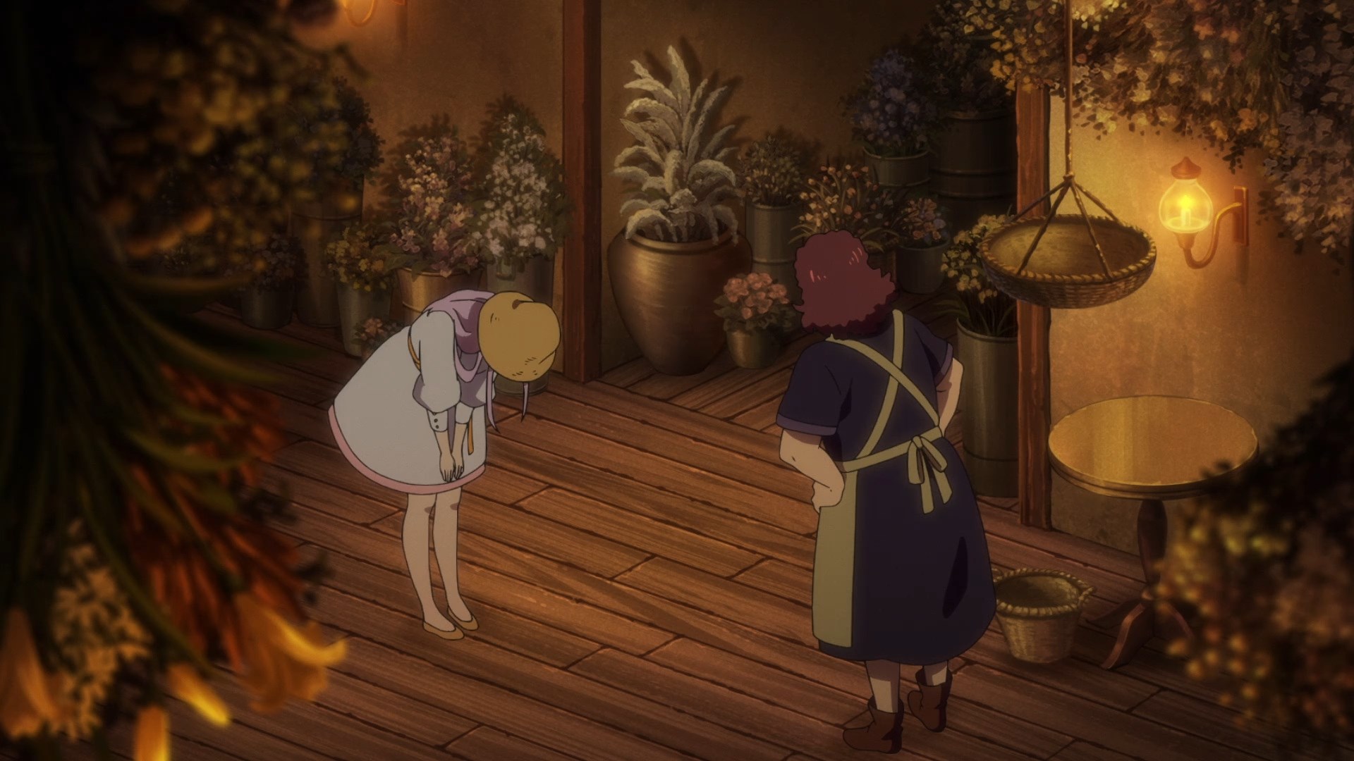 Гигантский зверь Арса — скриншот 22