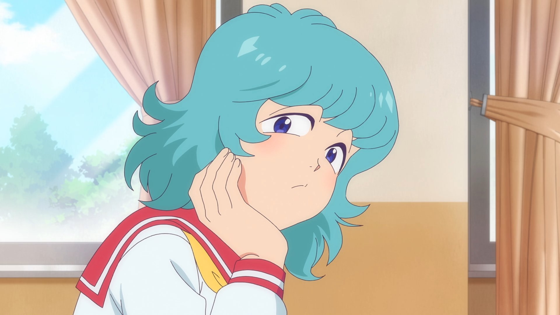 Школа вверх дном (2026) — скриншот 9