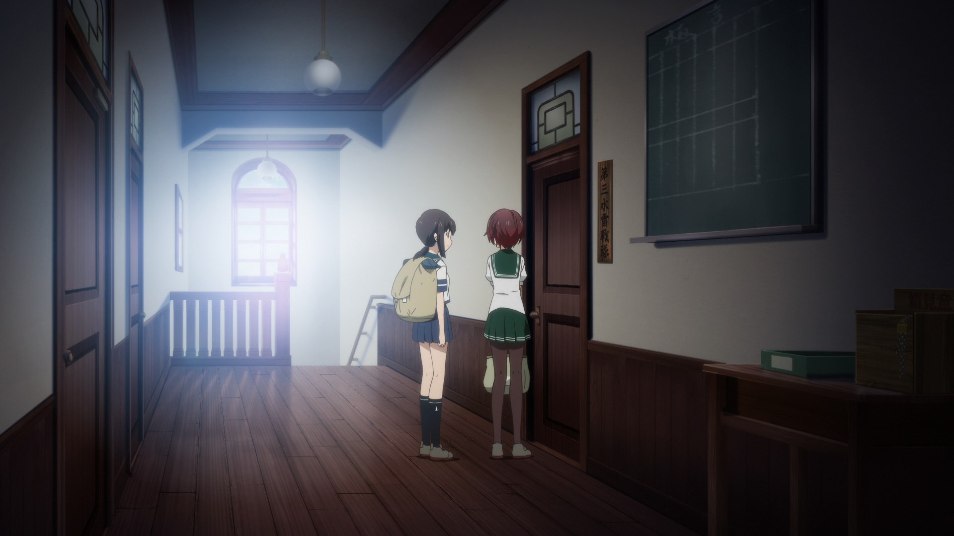 Флотская коллекция — скриншот 10