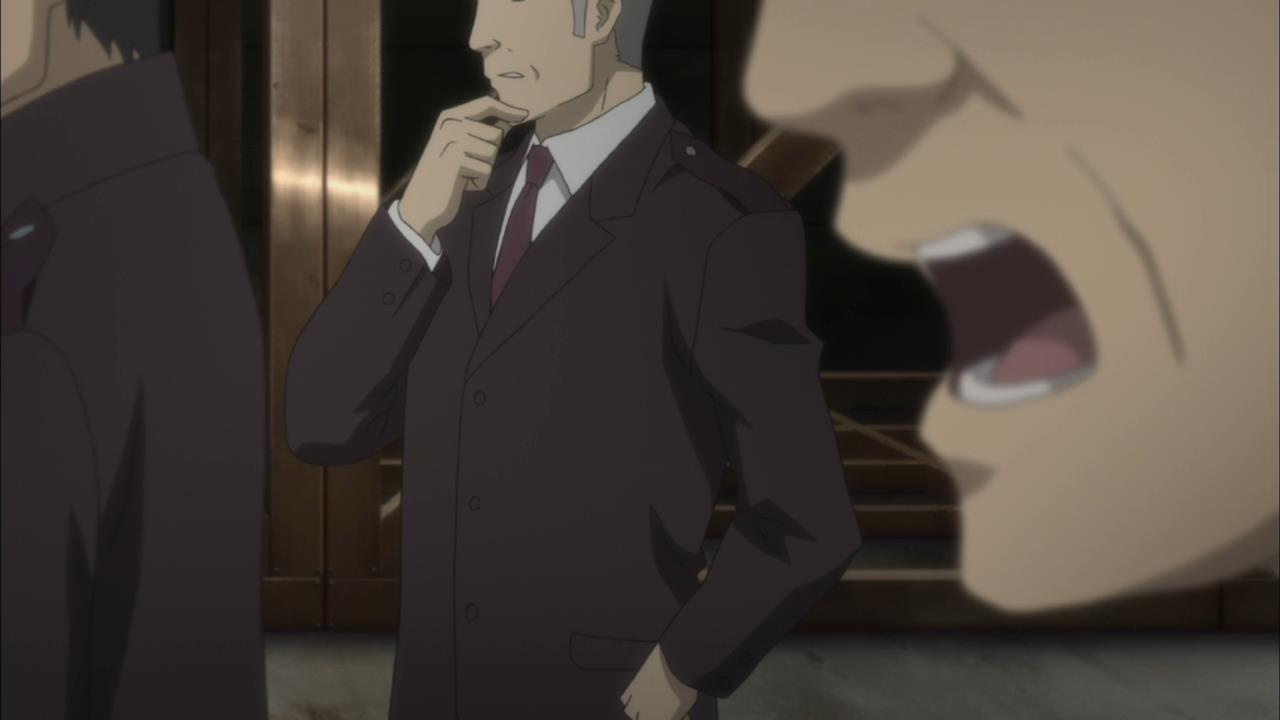 Библиотечная война: Спецвыпуск — скриншот 28