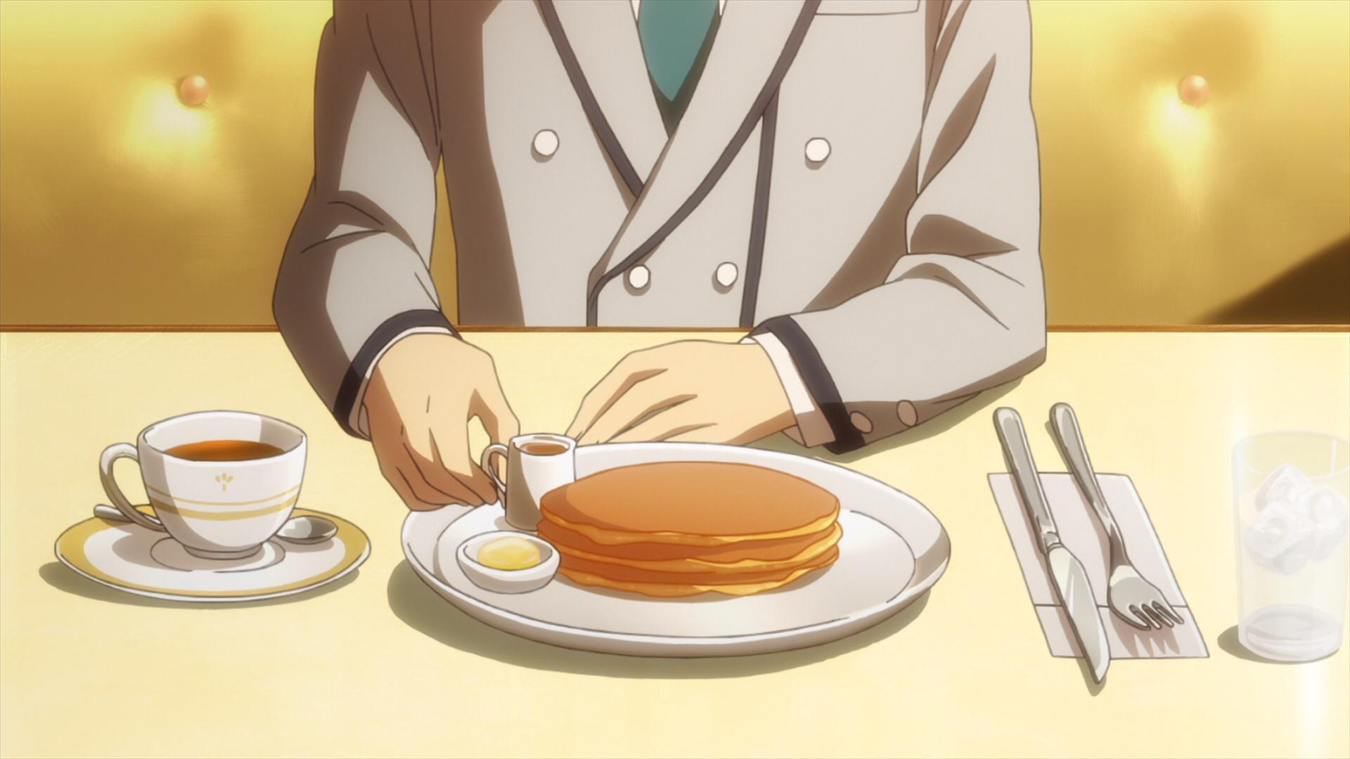 Шарлотта — скриншот 15