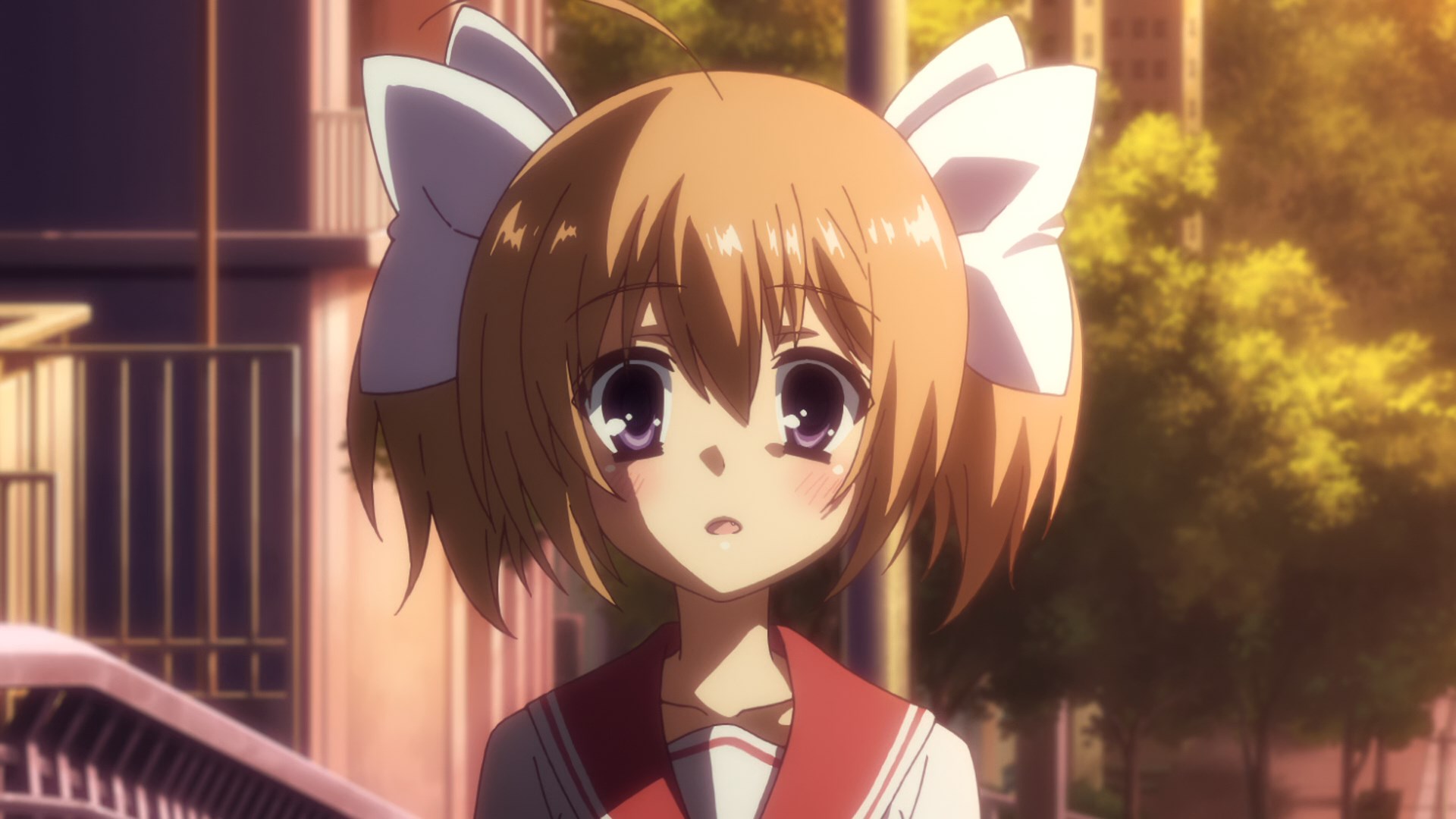 Ария по прозвищу Алая Пуля: Дважды «А» — скриншот 31