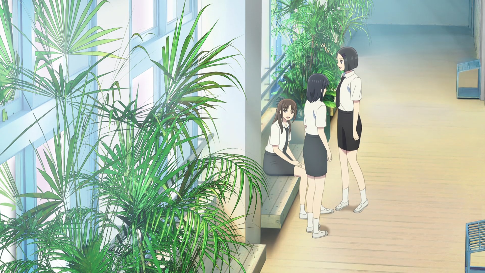 Прекрасная вечерняя луна — скриншот 10