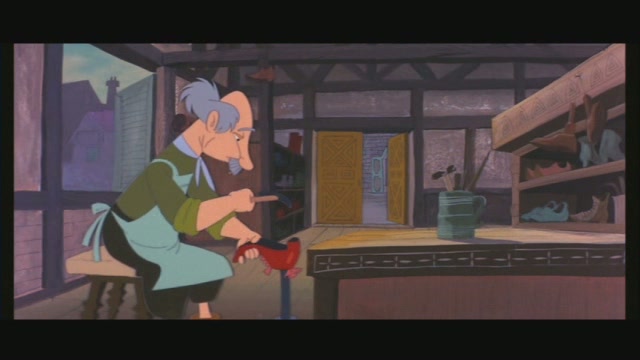 Сказки Андерсена — скриншот 13