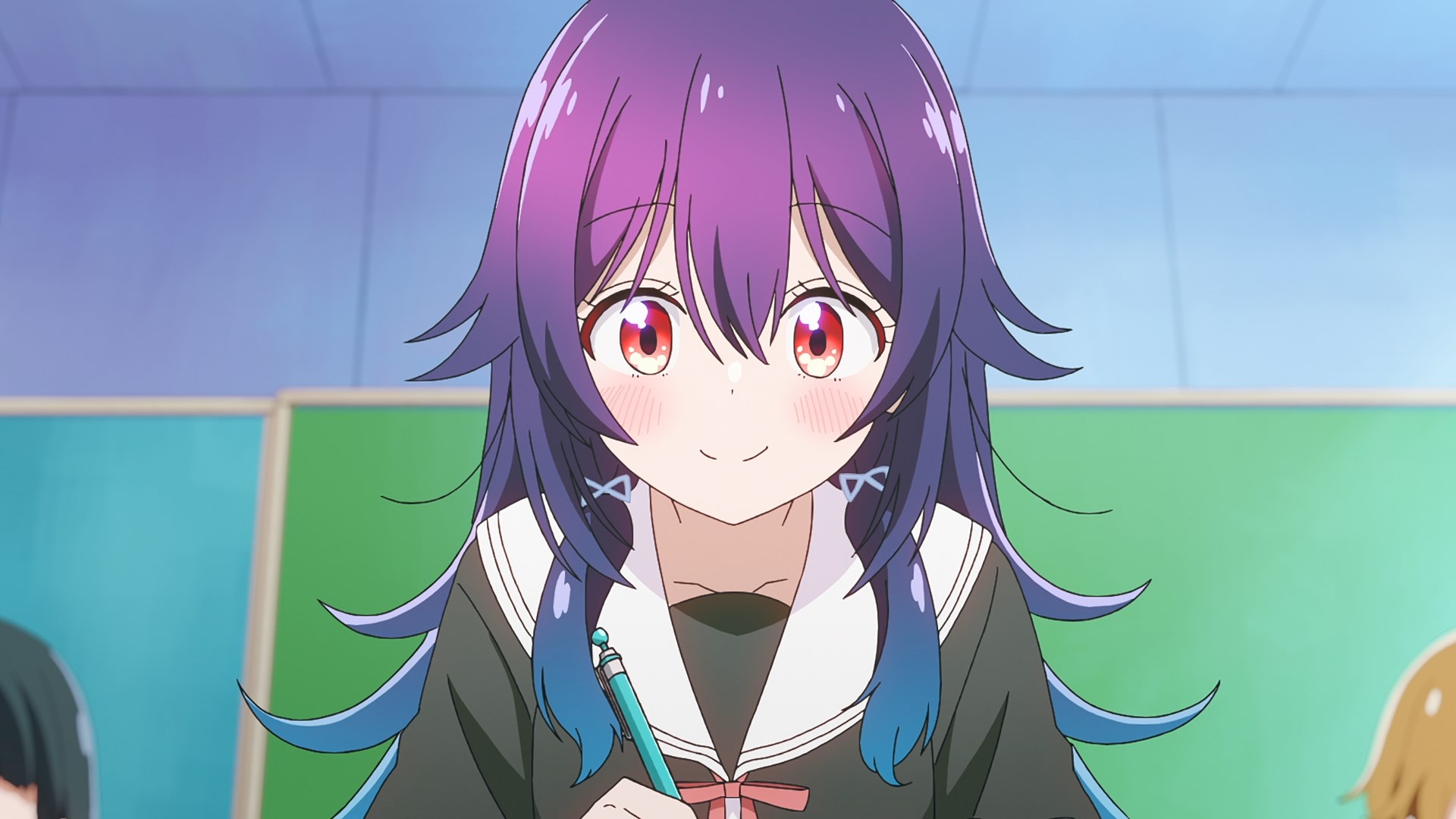 Телепат звёздной пыли — скриншот 7