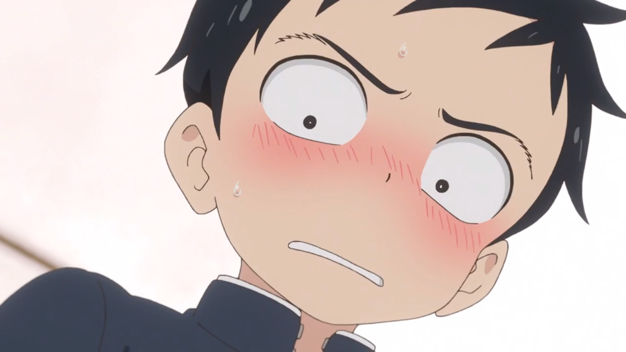 Озорная Такаги 2 — скриншот 9