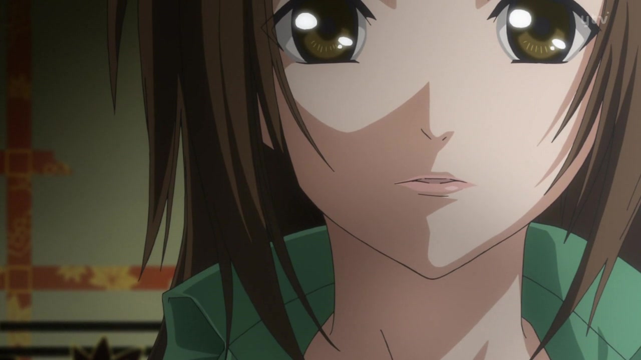 Багровые осколки — скриншот 37