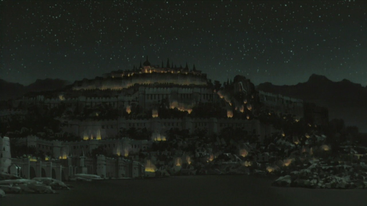 Сказания Фантазии — скриншот 48