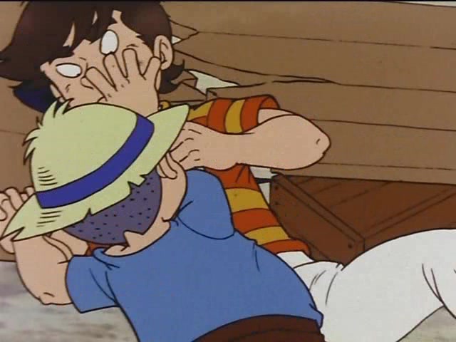 Песня Божьей Коровки — скриншот 28