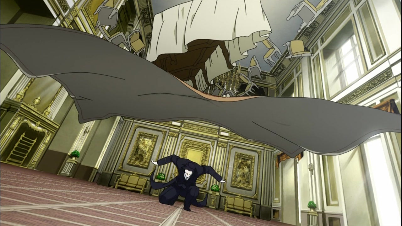 Тёмный дворецкий 2 — скриншот 9