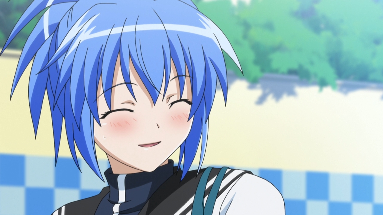 Кемпфер: Борец за любовь — скриншот 10