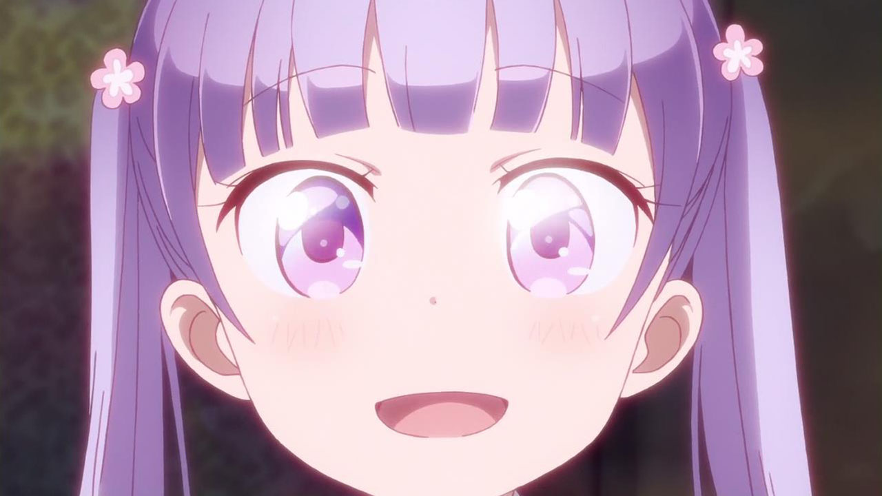 Новая игра! — скриншот 37