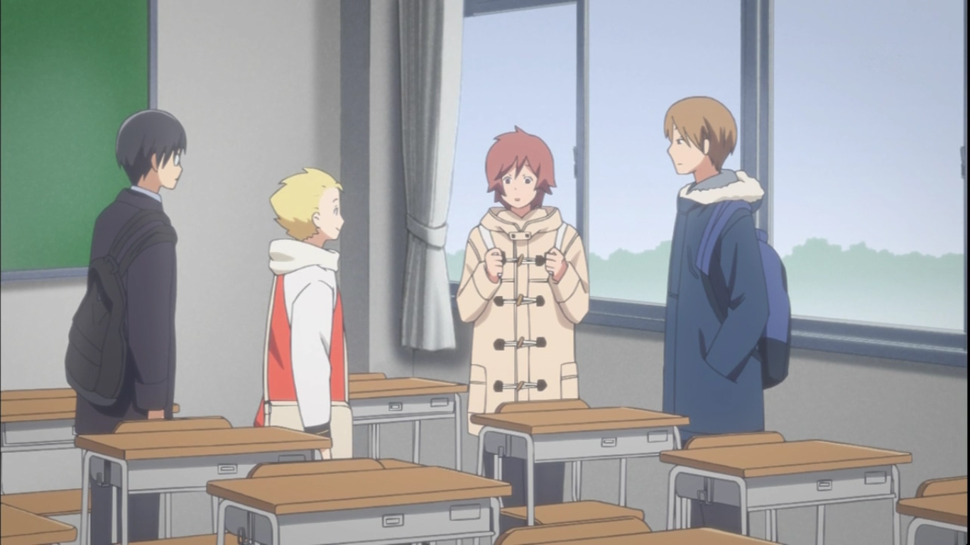 Ты и я — скриншот 30