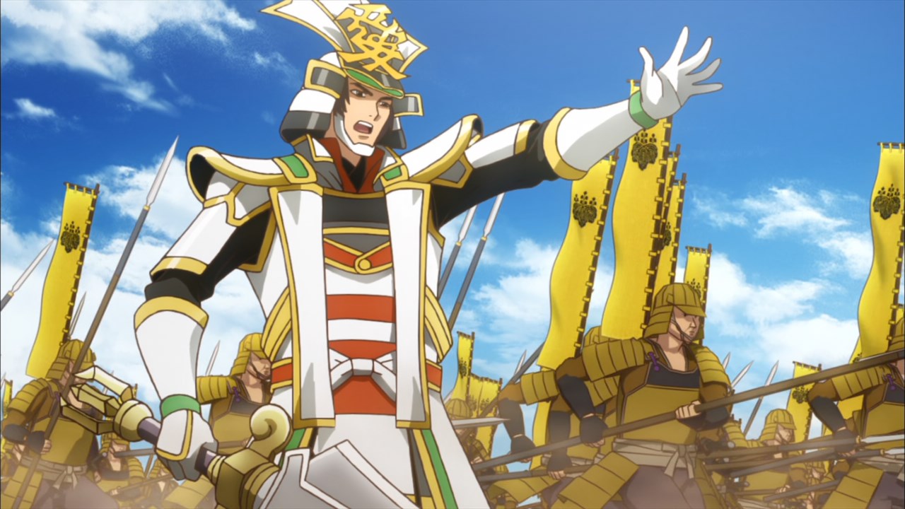 Эпоха доблести — скриншот 24