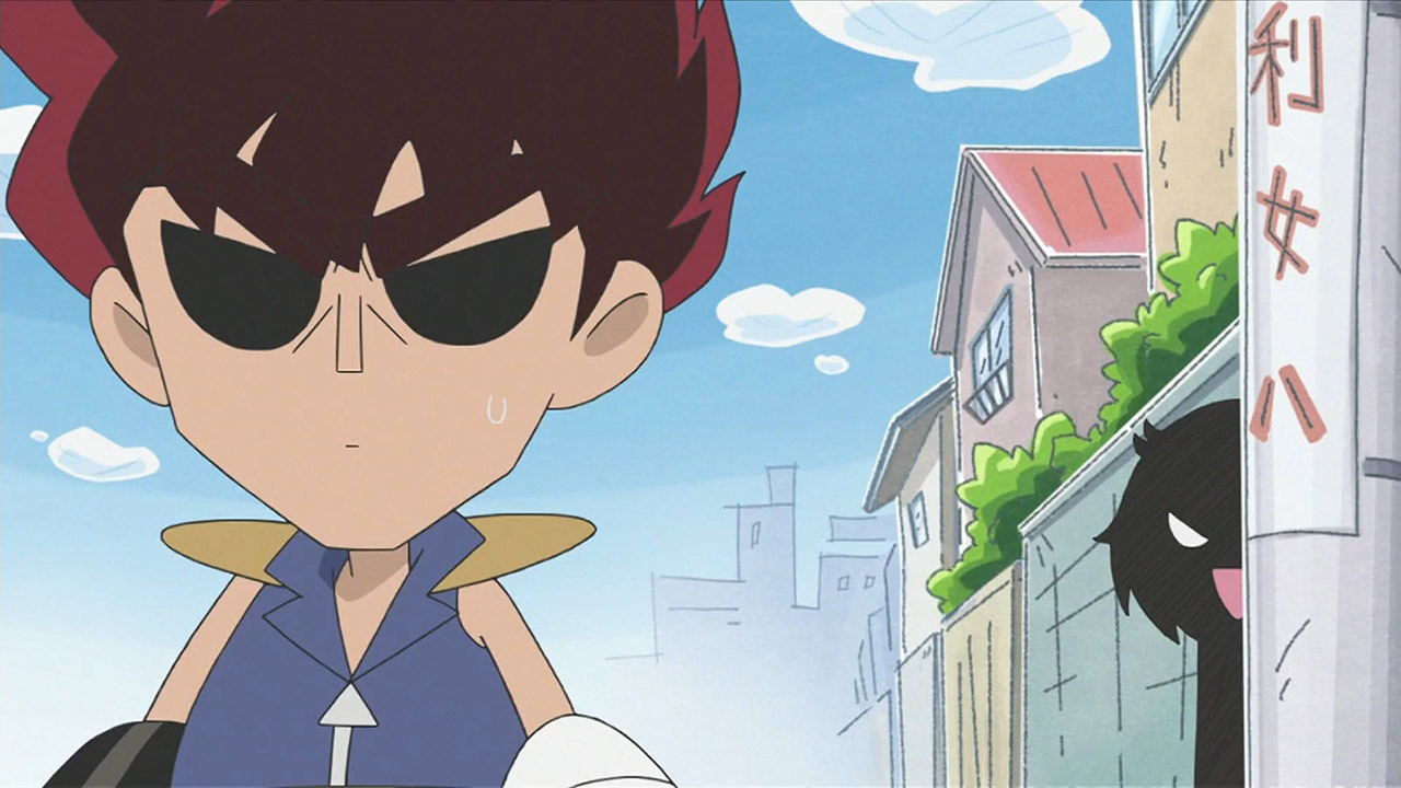 Кулак Северной звезды: Вкус клубники — скриншот 11