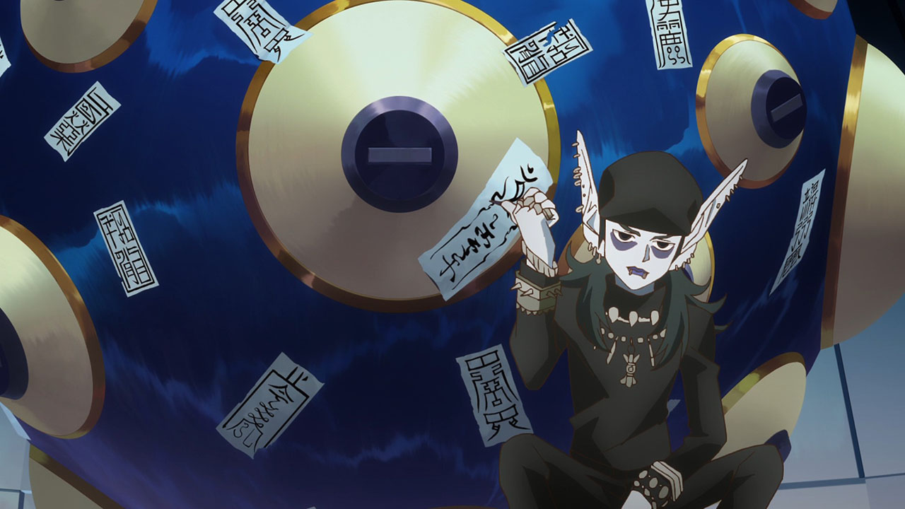 Охотник за душами: Рекап — скриншот 23