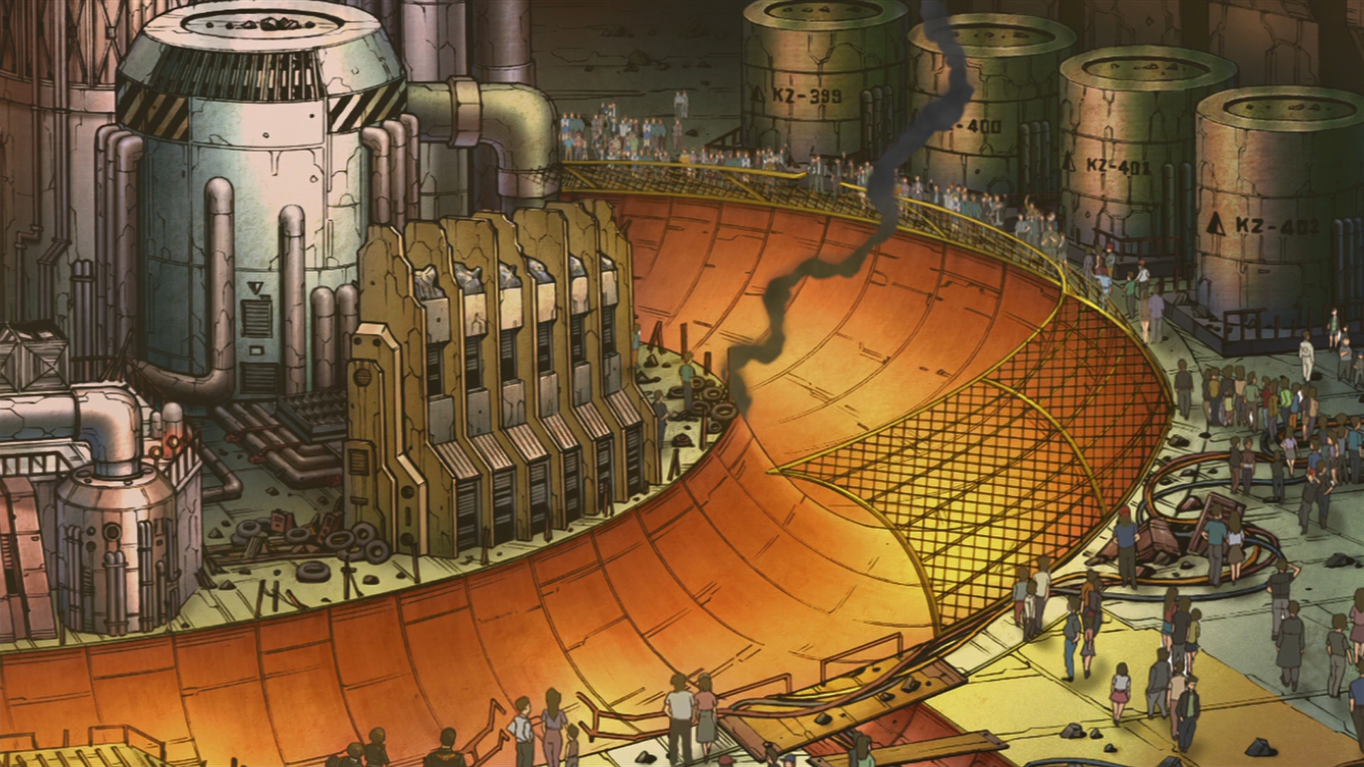 Свобода — скриншот 28