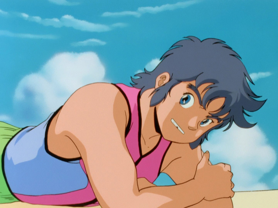 Чудотворные рыцари: Легенда Кикотэй — скриншот 8