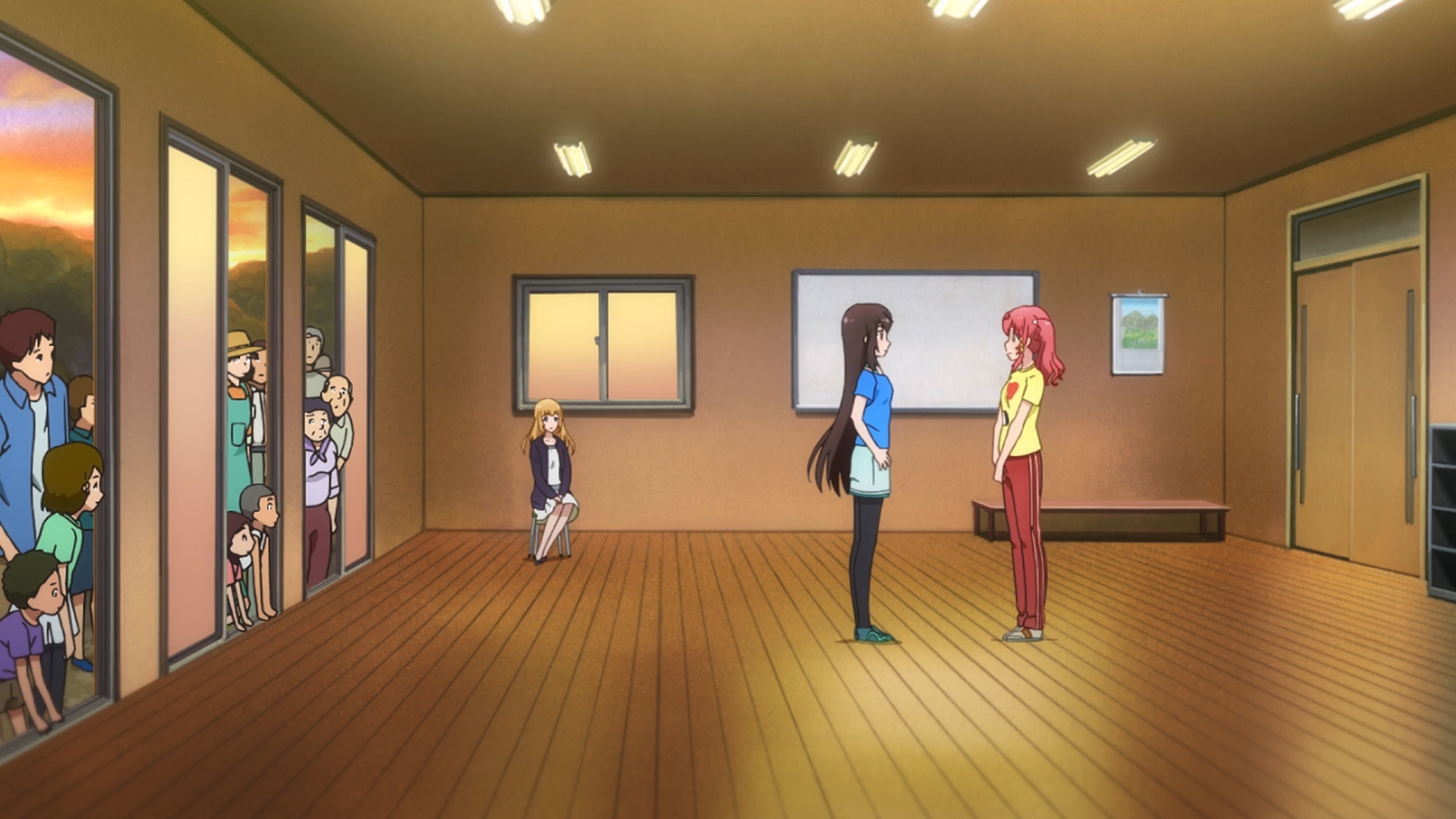 Проблемы идола — скриншот 34