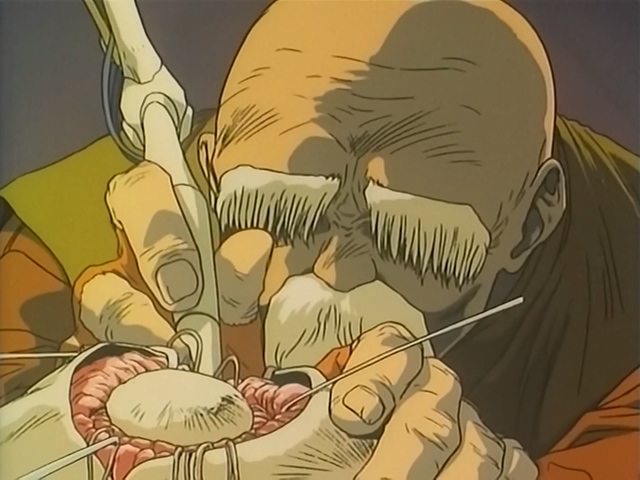 Мадара — скриншот 15