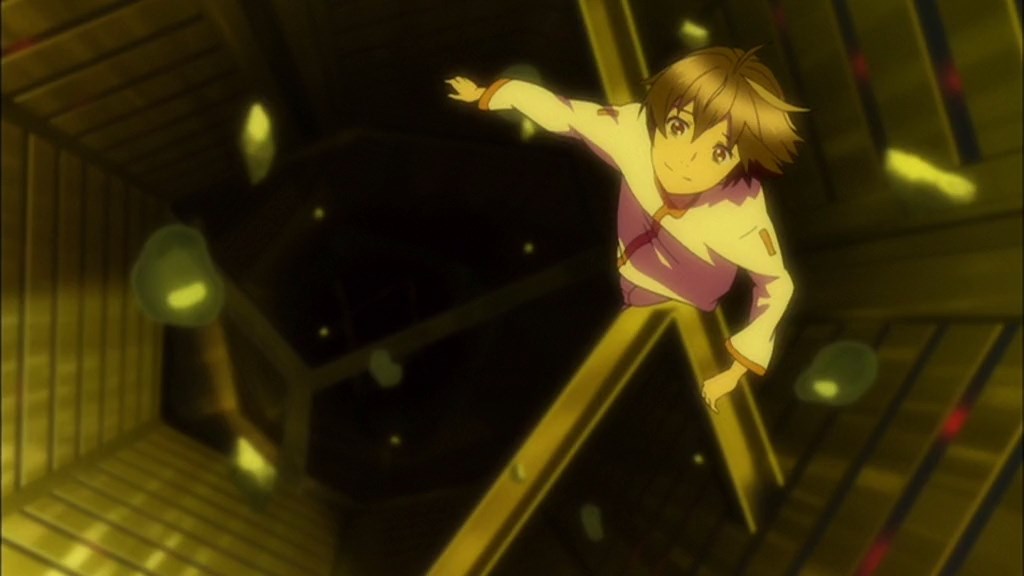 Корона грешника: Рекомбинация — скриншот 34