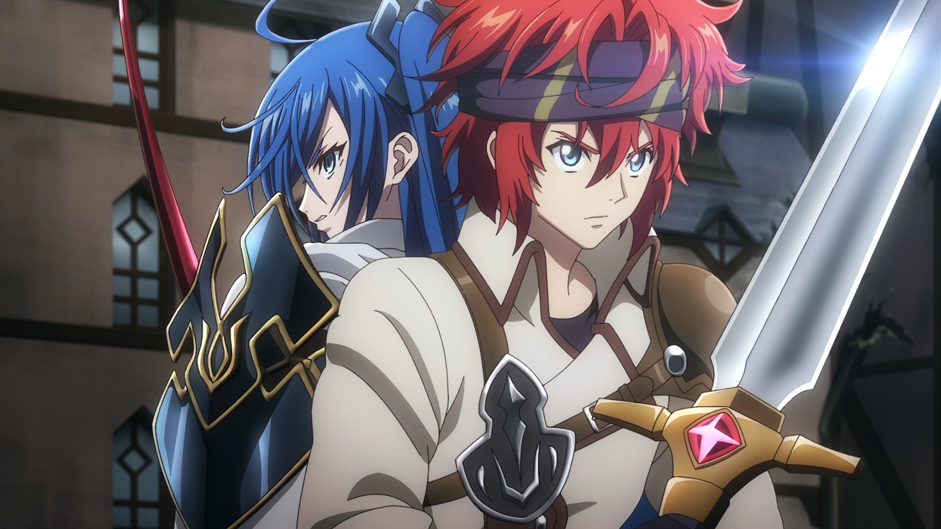 Для кого существует алхимик? — скриншот 24