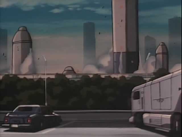 Приключения Икзер-3 — скриншот 21