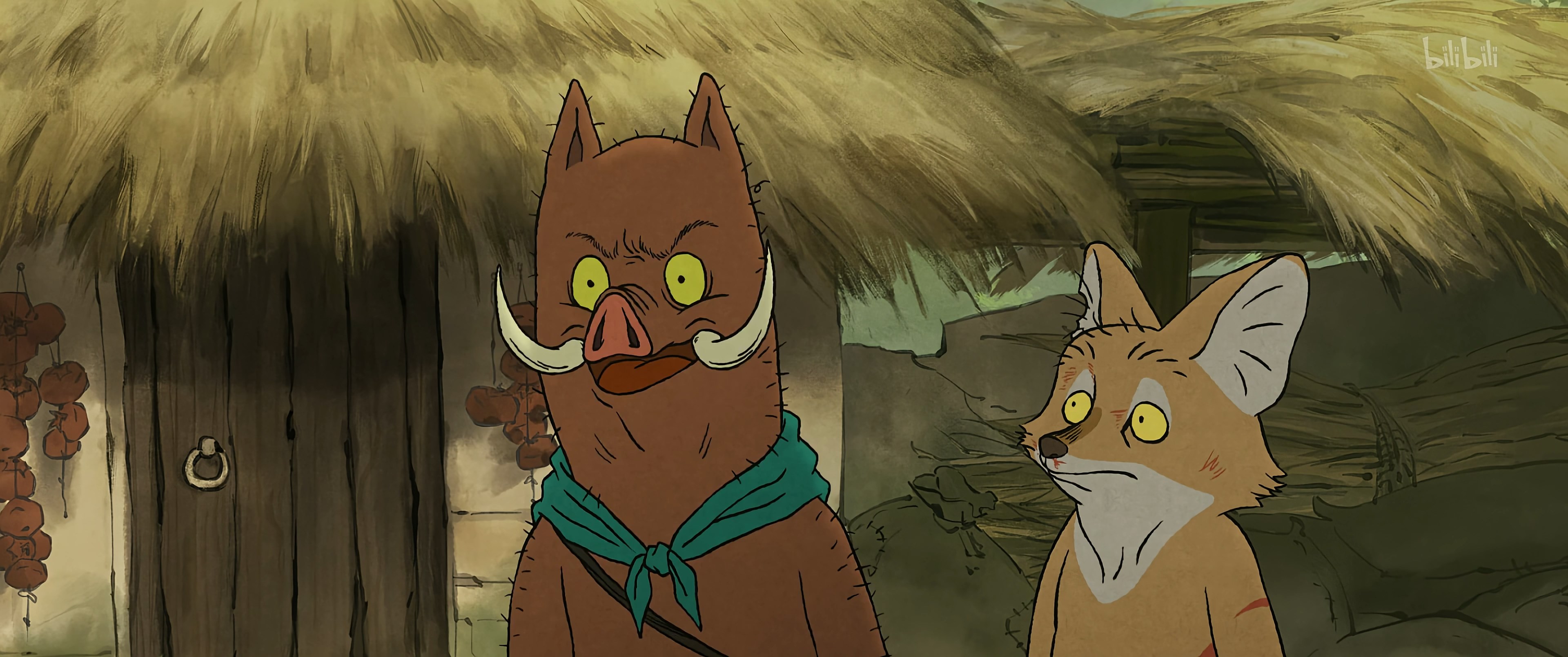 Маленькие монстры с горы Ланлан — скриншот 7