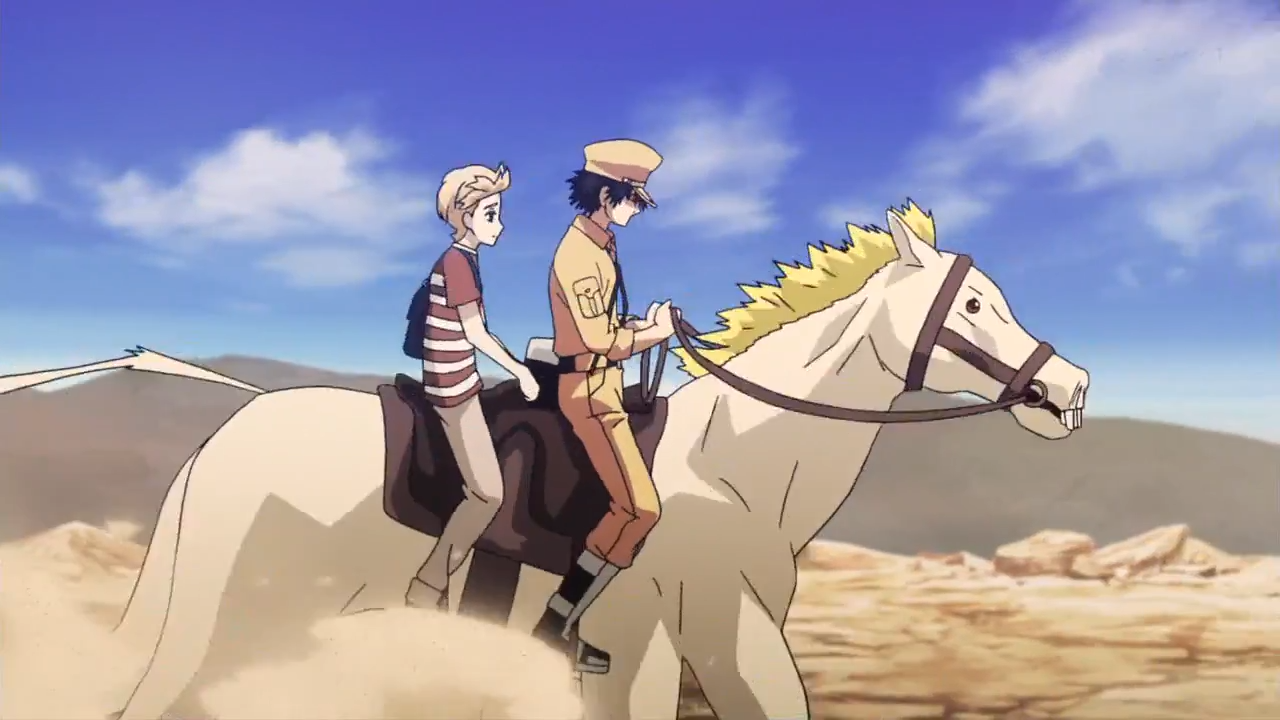 Магмел синего моря — скриншот 20