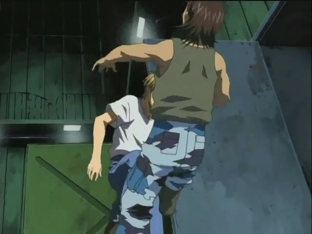 Обитель ангелов — скриншот 52