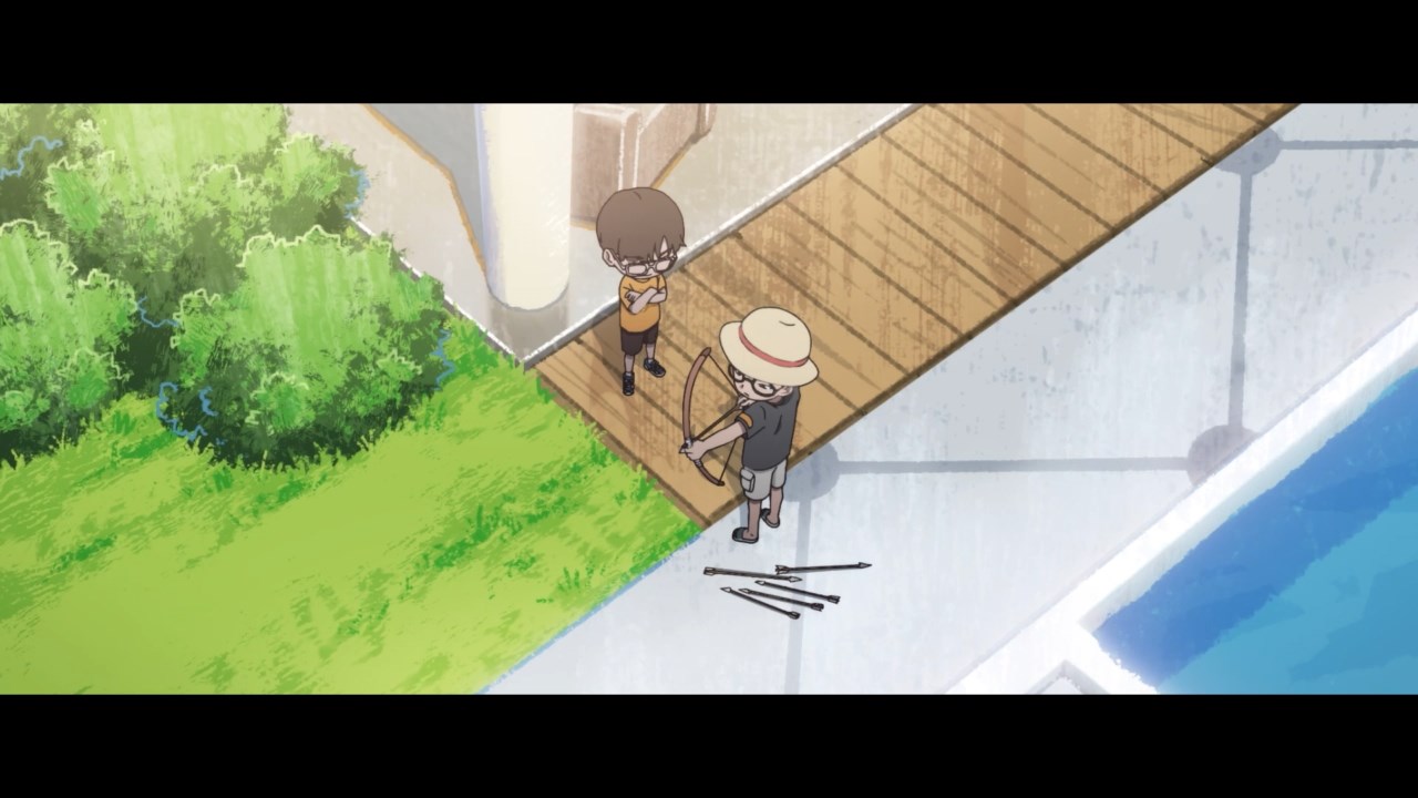 Агент времени: Спецвыпуск — скриншот 16