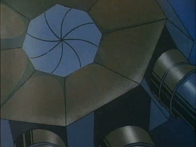 Команда учёных-ниндзя Гатчамен — скриншот 13