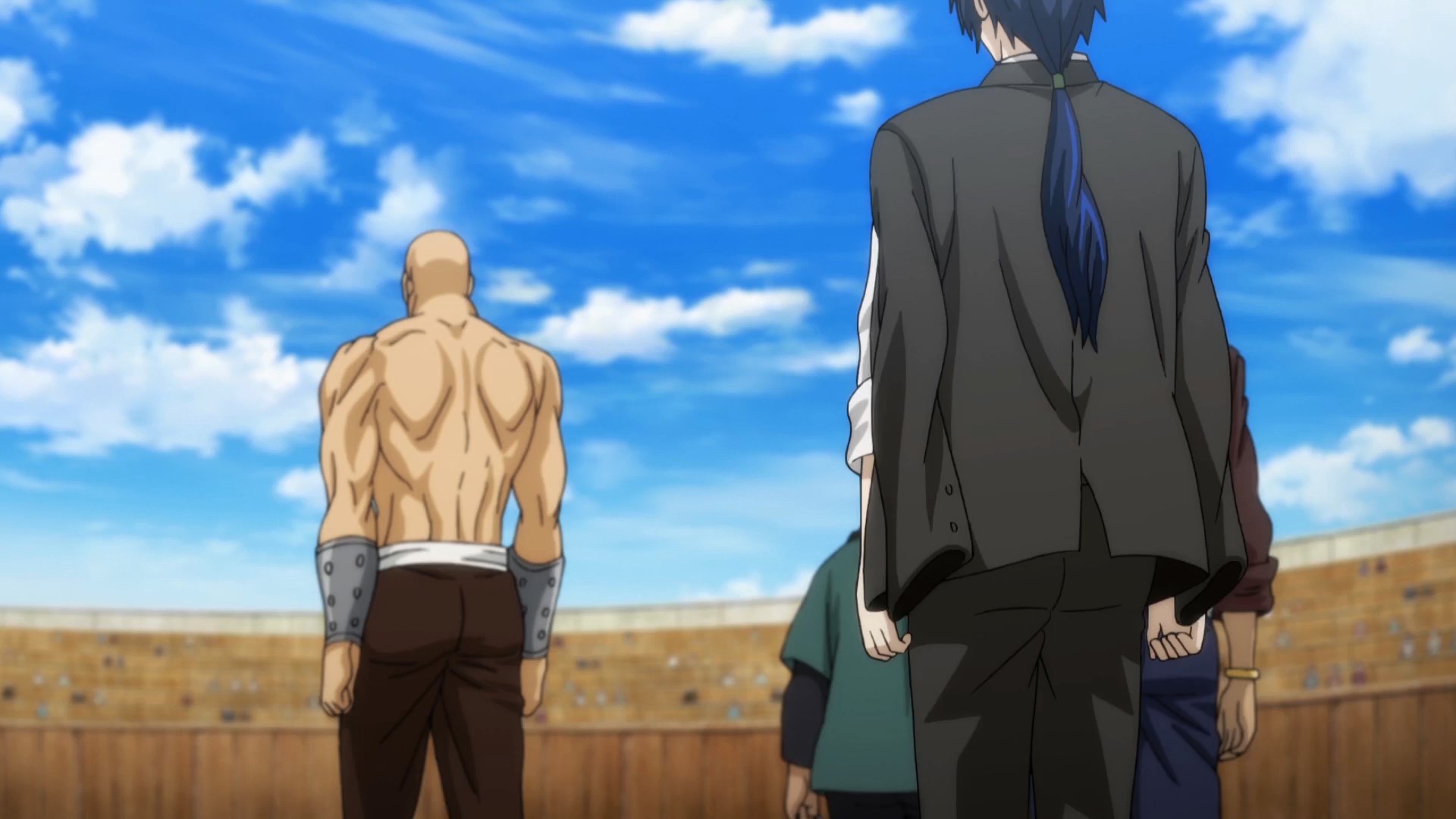 Один из отвергнутых: Изгой 2 — скриншот 5