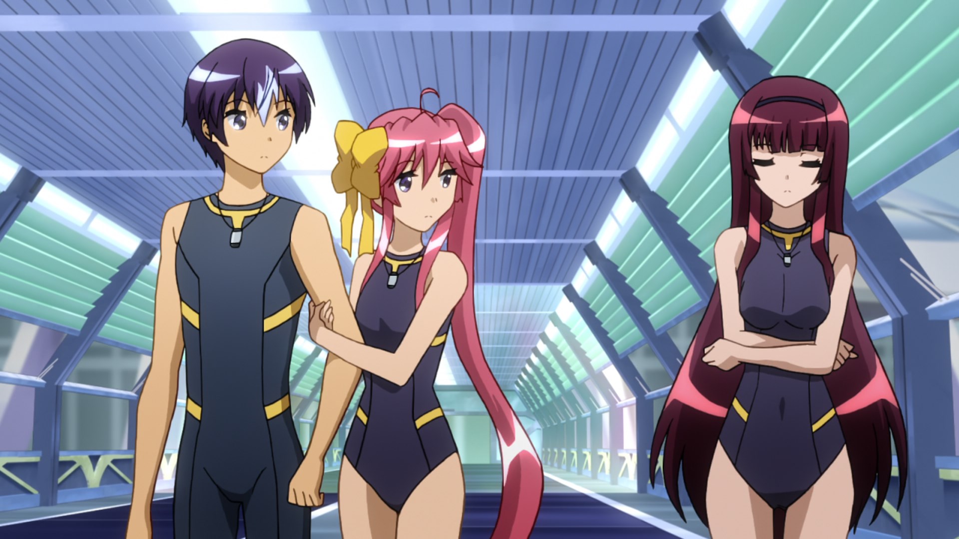 Разрушенный мир: Проклятие святого рыцаря — скриншот 11