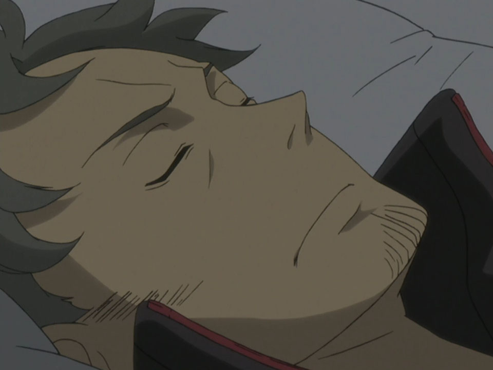 Эврика 7: Новый порядок — скриншот 9