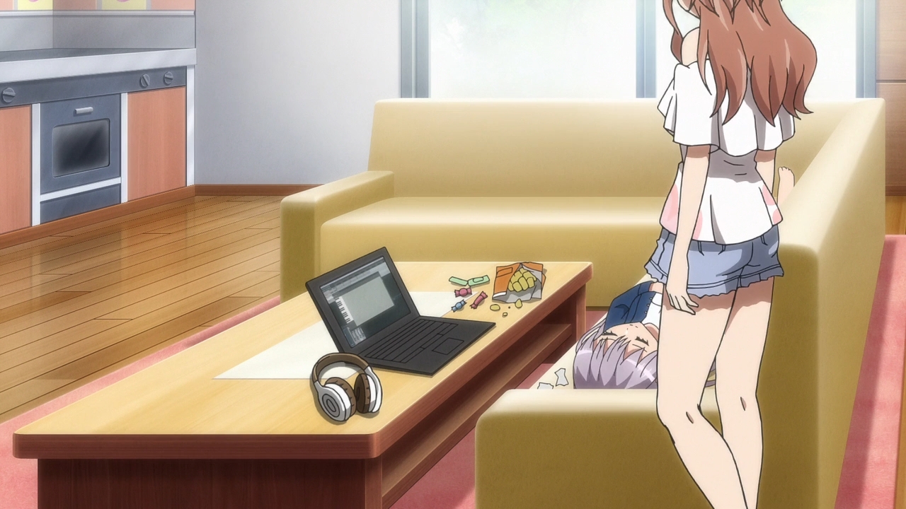 Ура мечте! Спецвыпуск — скриншот 18