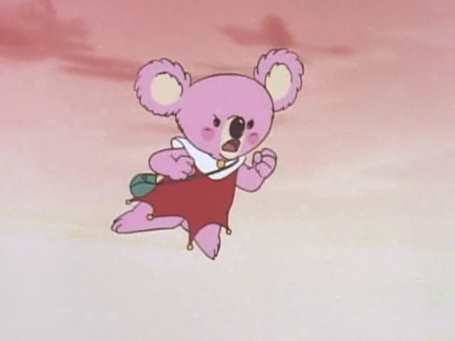 Блинки, чудесная коала — скриншот 21