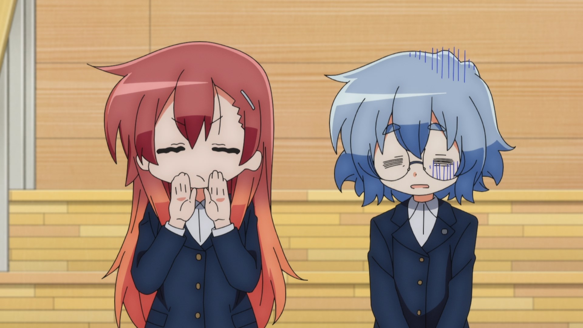 Разминка! — скриншот 25