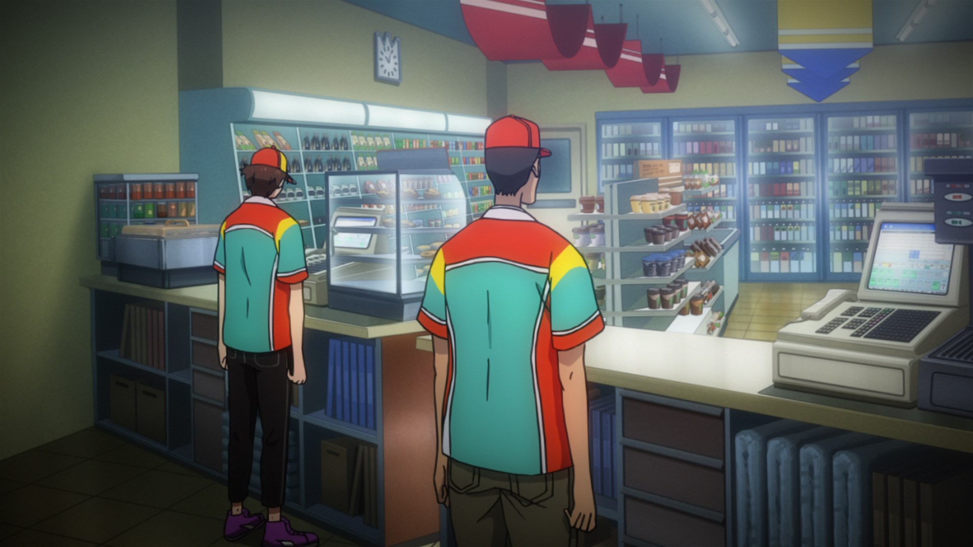 Контроль — скриншот 13