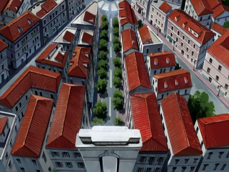 Сол Бьянка: Сокровища погибших планет — скриншот 28