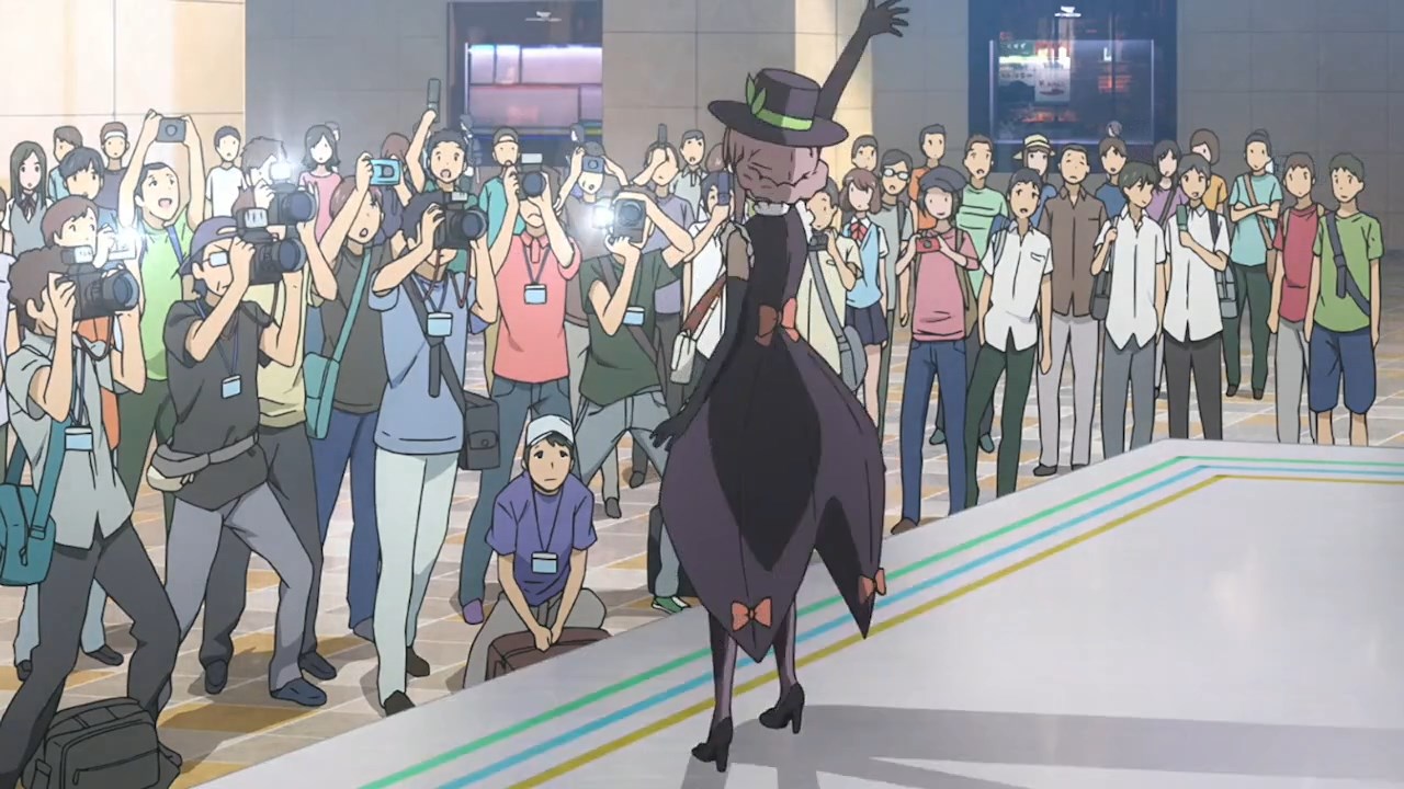 Индекс волшебства: Чудо Эндимиона — скриншот 30