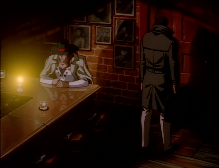 Голго-13: Королева пчёл — скриншот 25