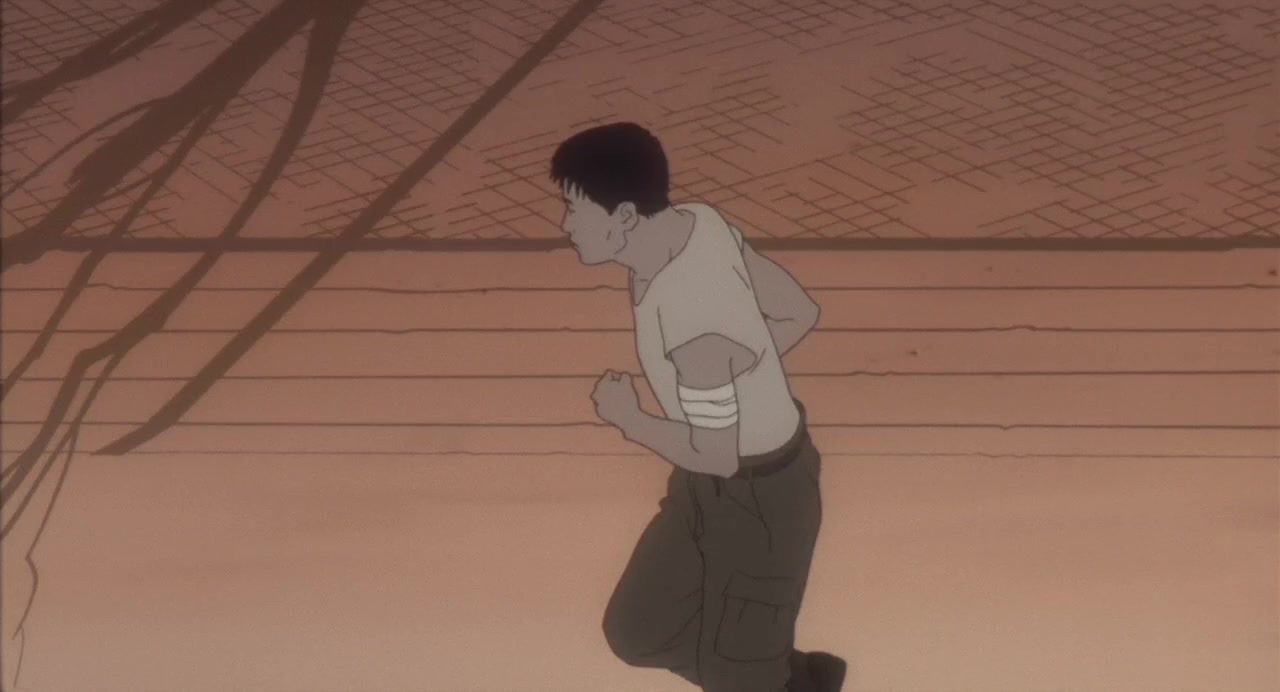 Оборотни — скриншот 34