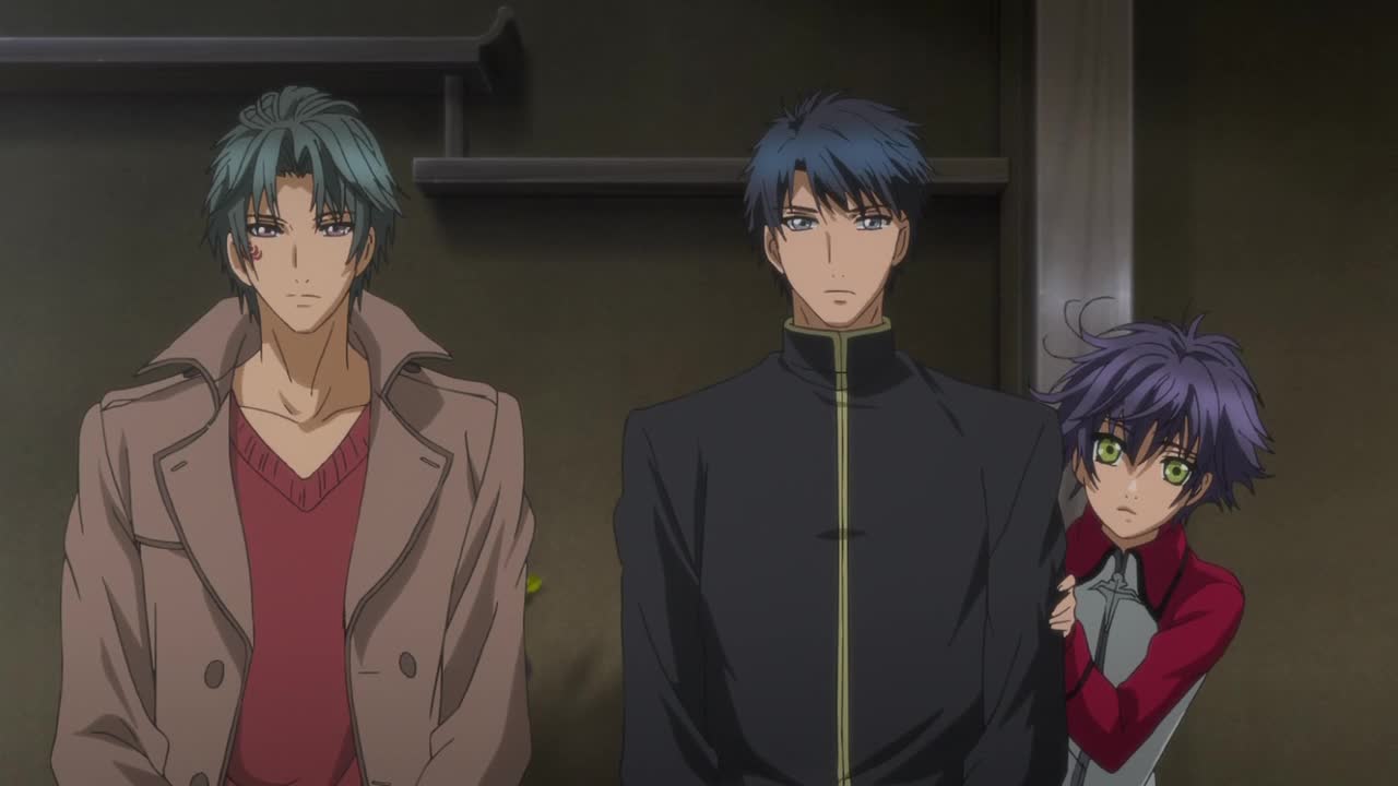 Хаккэндэн: Легенда о восьми псах востока 2 — скриншот 11