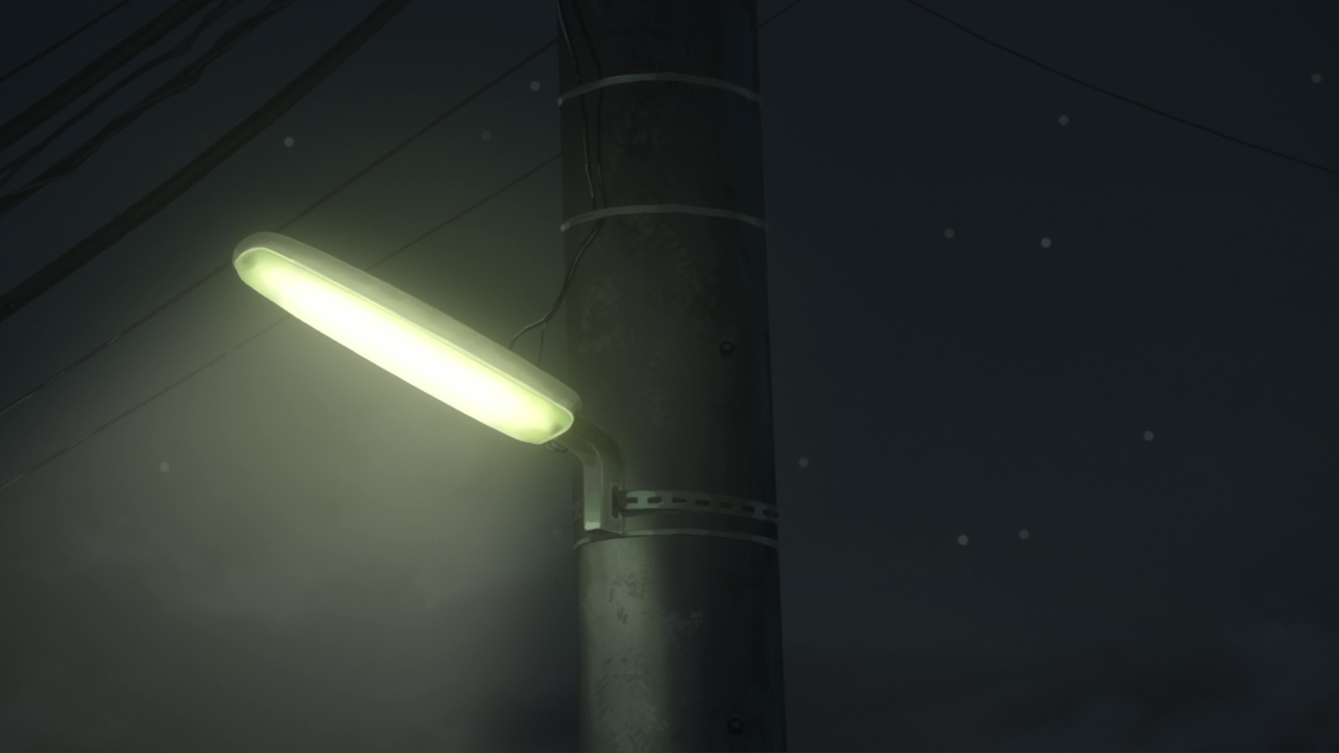 Ликорис Рикоил — скриншот 21