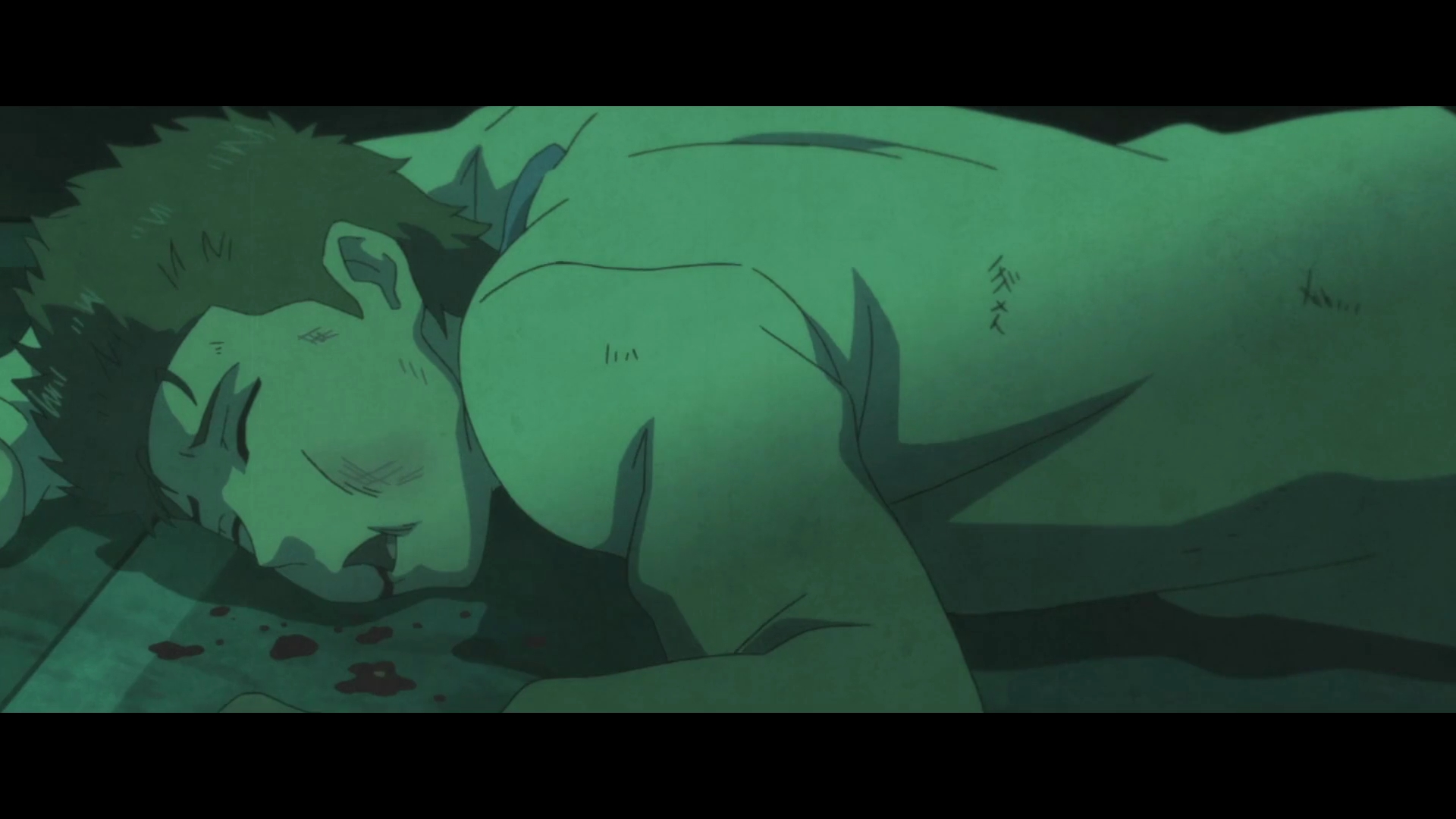 Зло или жизнь — скриншот 31