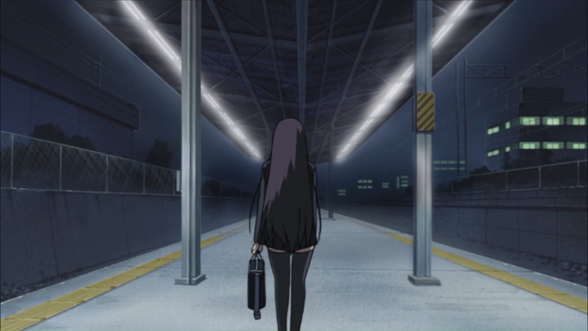 Школьные дни — скриншот 32